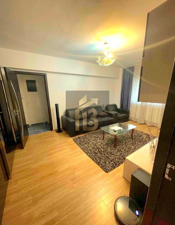 3 Camere Dristor | 7 min. Metrou | Bloc 1986 Reabilitat - Poză 2