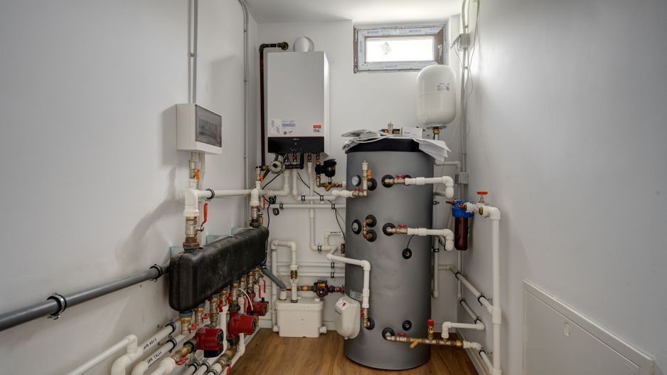 Vila individuala in Otopeni - Poză 31