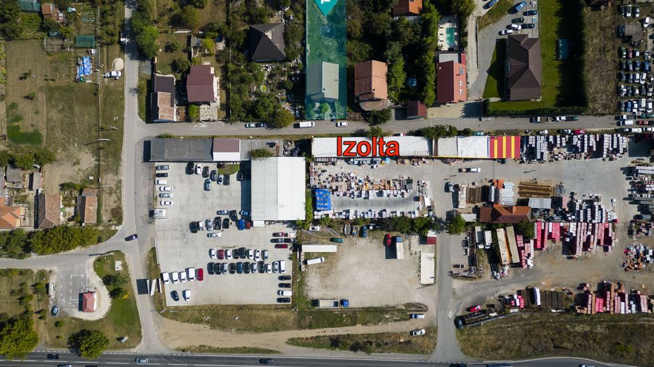 Vilă individuală în Zimandcuz,  S+P+1E+M - Poză 1
