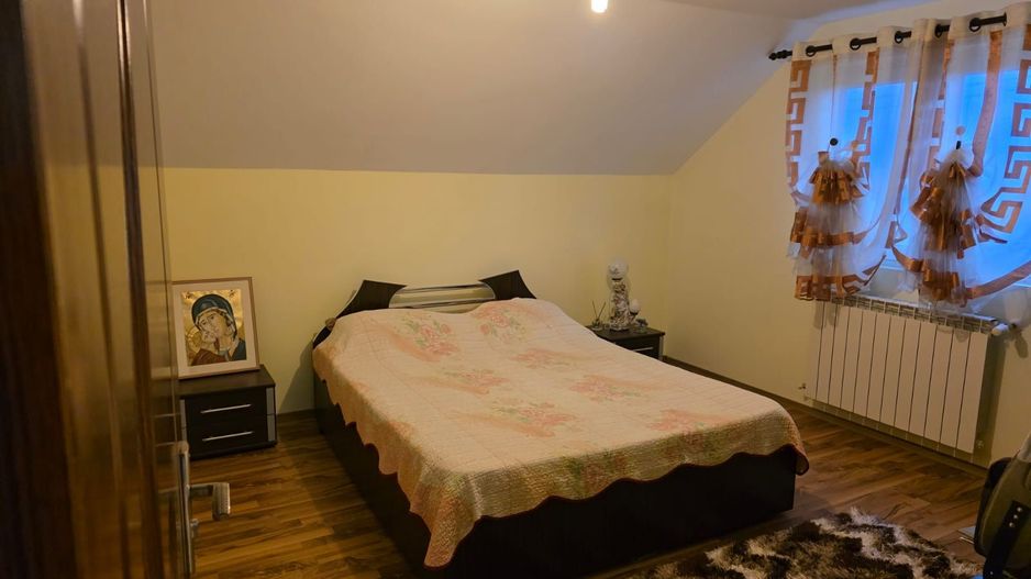 COMISION 0% | Casa Individuala | Remetea Mare| Mobilat | 6 dormitoare - Poză 12