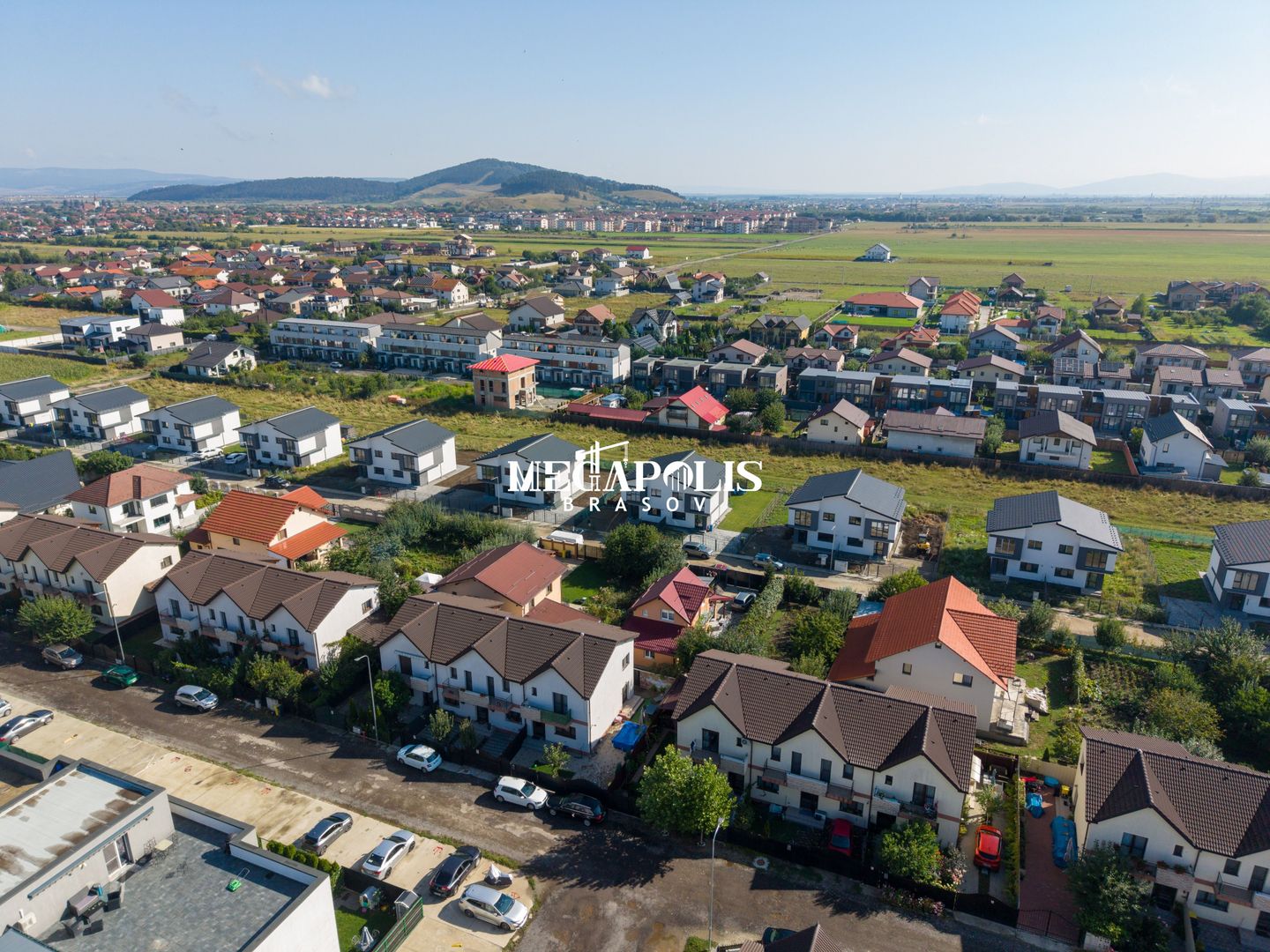 Intrarea in Sanpetru / Finisat / Intabulat - Poză 18