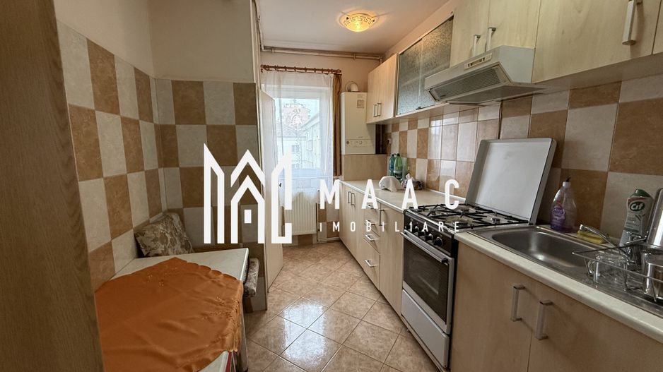 Apartament 3 camere | Balcon | Pivnita | Vasile Aaron - Poză 7