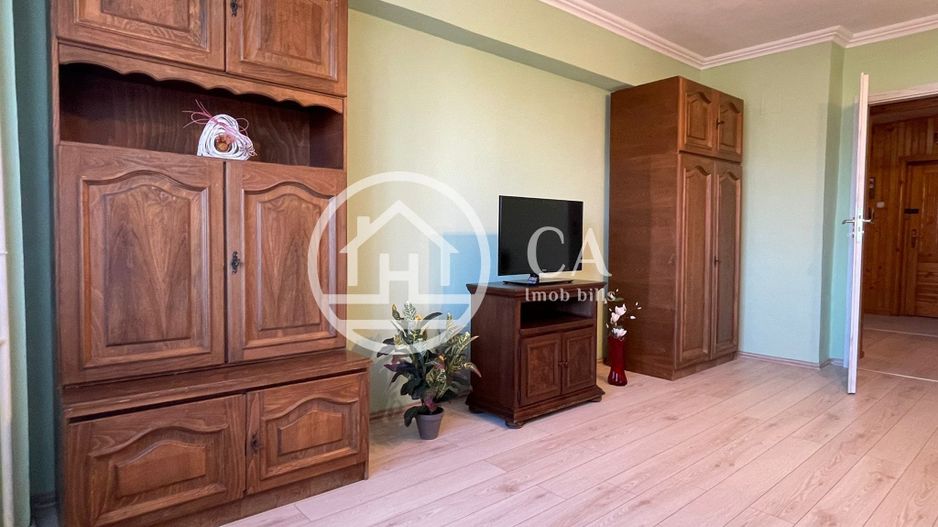 Apartament cu 2 camere de inchiriat in zona Decebal, Oradea - Poză 6