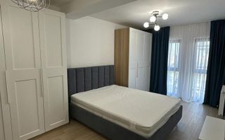 Apartament 3 camere Premium – 84 mp – Moghioroș Park Residence - Poză 5