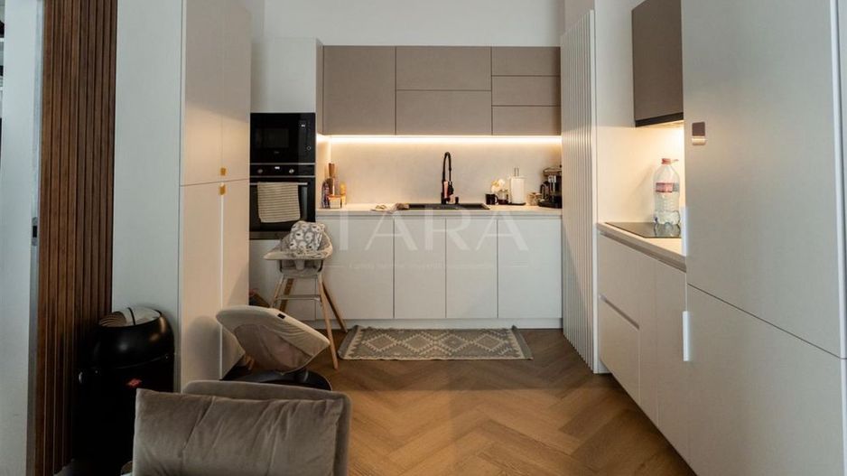 Apartament premium 3 camere – 73 mp – terase generoase. - Poză 2