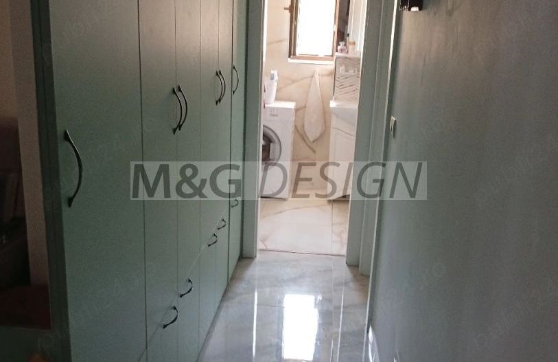 Apartament 1 cameră Chișoda  bloc nou - Poză 4