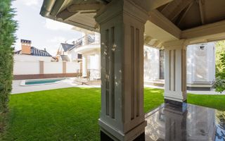 Vânzare, casă, 2 nivele, strada Teilor , Dumbrava - Poză 4