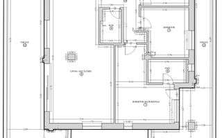 Penthouse 4 Camere | Terase 97 MP | Jolie Ville - Poză 20