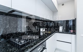 Vânzare, apartament, 2 odăi, str. Cartușa, Durlești - Poză 3