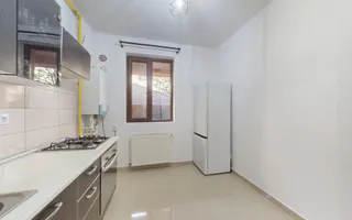 Apart. 2 cam. Parter cu Balcon + Parcare! Chiajna lângă Pădure ! - Poză 11