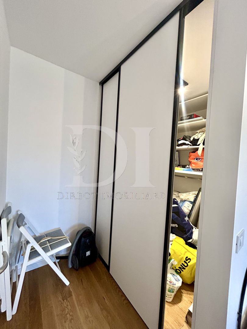 Apartament la cheie / etaj intermediar / Zona Vivo - Poză 10