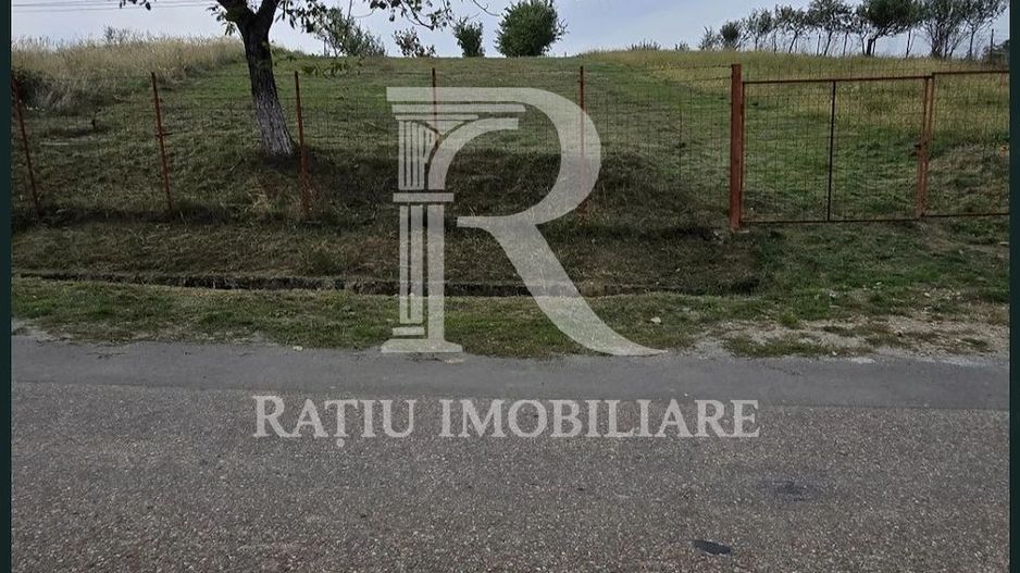 De vanzare | Teren intravilan 1500 mp | Cordau | Cu livada - Poză 4