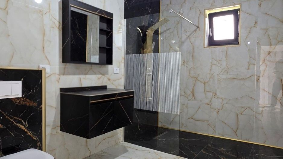 CASĂ individuală, cu teren 450 mp, LA CHEIE, VASLUI-zona FILATURII; - Poză 23
