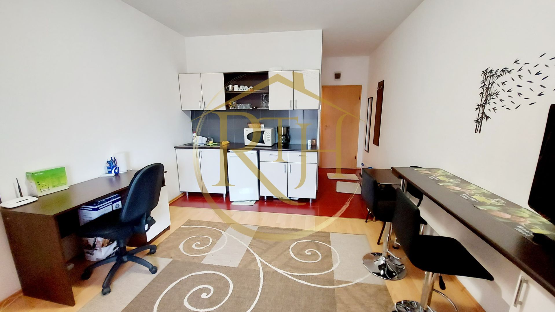 Oferim spre inchiriere garsoniera,  zona Soarelui langa Sud Plaza - Poză 6