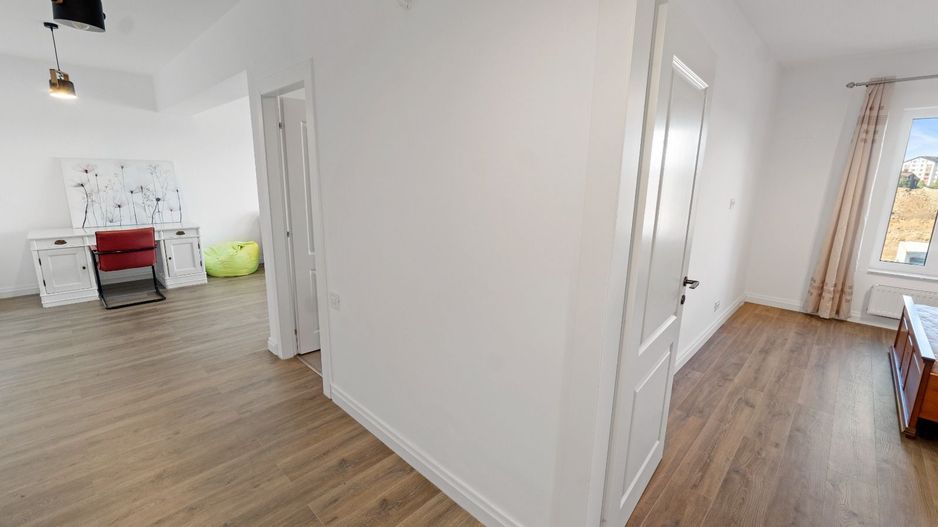 2 Camere 10min Metrou Petrache Poenaru Lake House Politehnica Crangasi - Poză 6