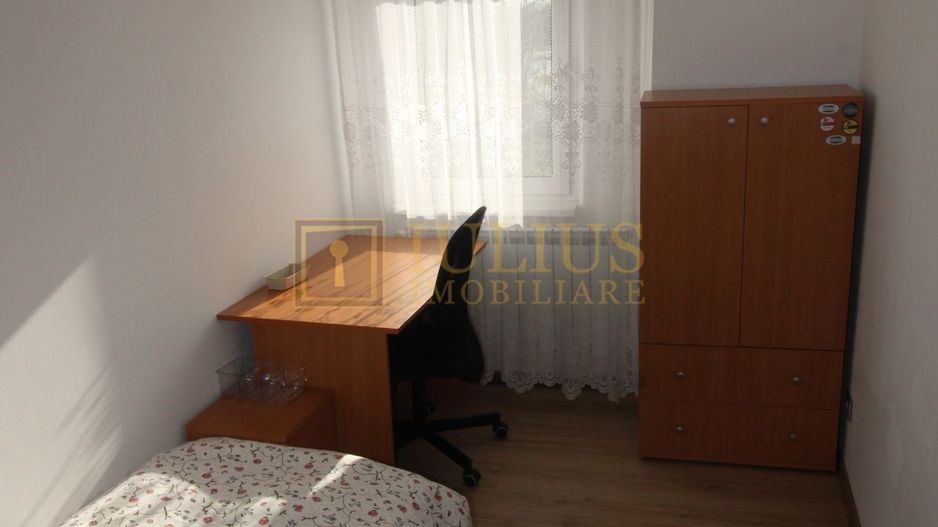 3 camere,  in Complexul Studentesc, ideal pentru 2 studenti, familie - Poză 18