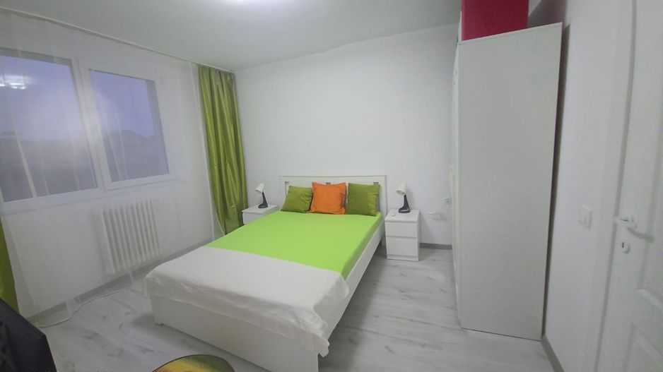 Apartament 2 camere Pajura, Bucurestii Noi T689 - Poză 8