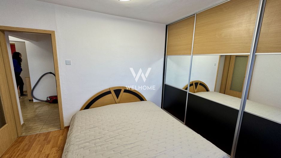 Apartament 3 camere de închiriat – spațios, luminos, gata de mutat - Poză 6