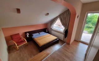 Casă spațioasă | 223 mp utili | teren 1.000 mp-zona Cristian/Brașov - Poză 12