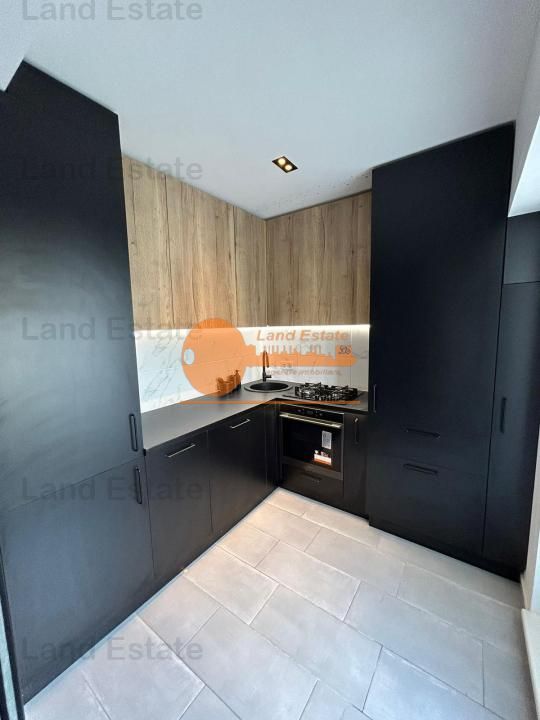 3 camere duolex Barbu Vacarescu - Aviatiei - Poză 6