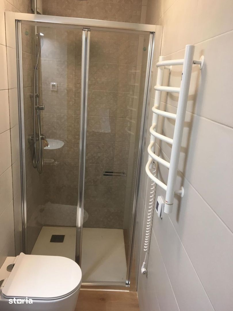 Apartament Parcului 20 // Herăstrău - Poză 8