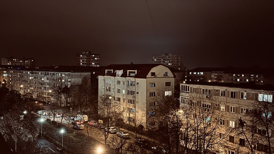 Oferta inchiriata - Apartament 3 camere - de inchiriat - Dacia - Poză 25