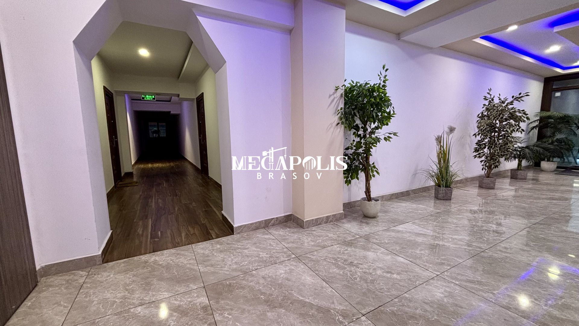 Apartament 3 Camere | 97mp | 1900 €/mp | Tractorul | Isaran Residence - Poză 29
