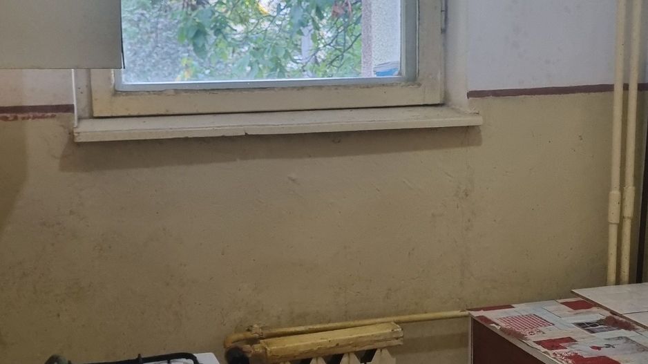 Garsonieră D, decomandată, 27 mp, et1,  Piața Decebal- 61.900E - Poză 2