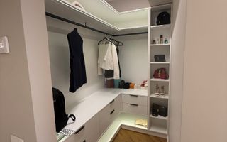 Apartament de excepție în Copou– 3 camere premium, 2 locuri de parcare - Poză 8