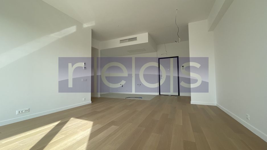 ETAJ 3-9-13 | ONE VERDI PARK |3 CAMERE | VEDERE PANORAMICA| PARCARE - Poză 4