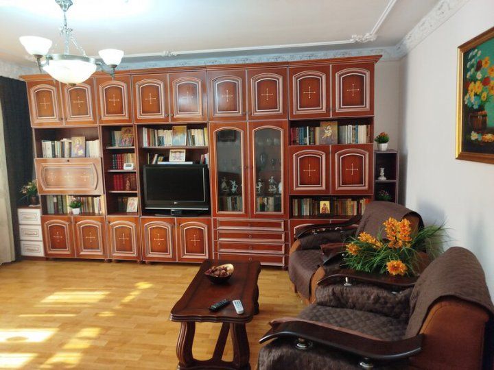 Apartament Spatios 4 Camere Nerva Traian Vitan - Poză 3