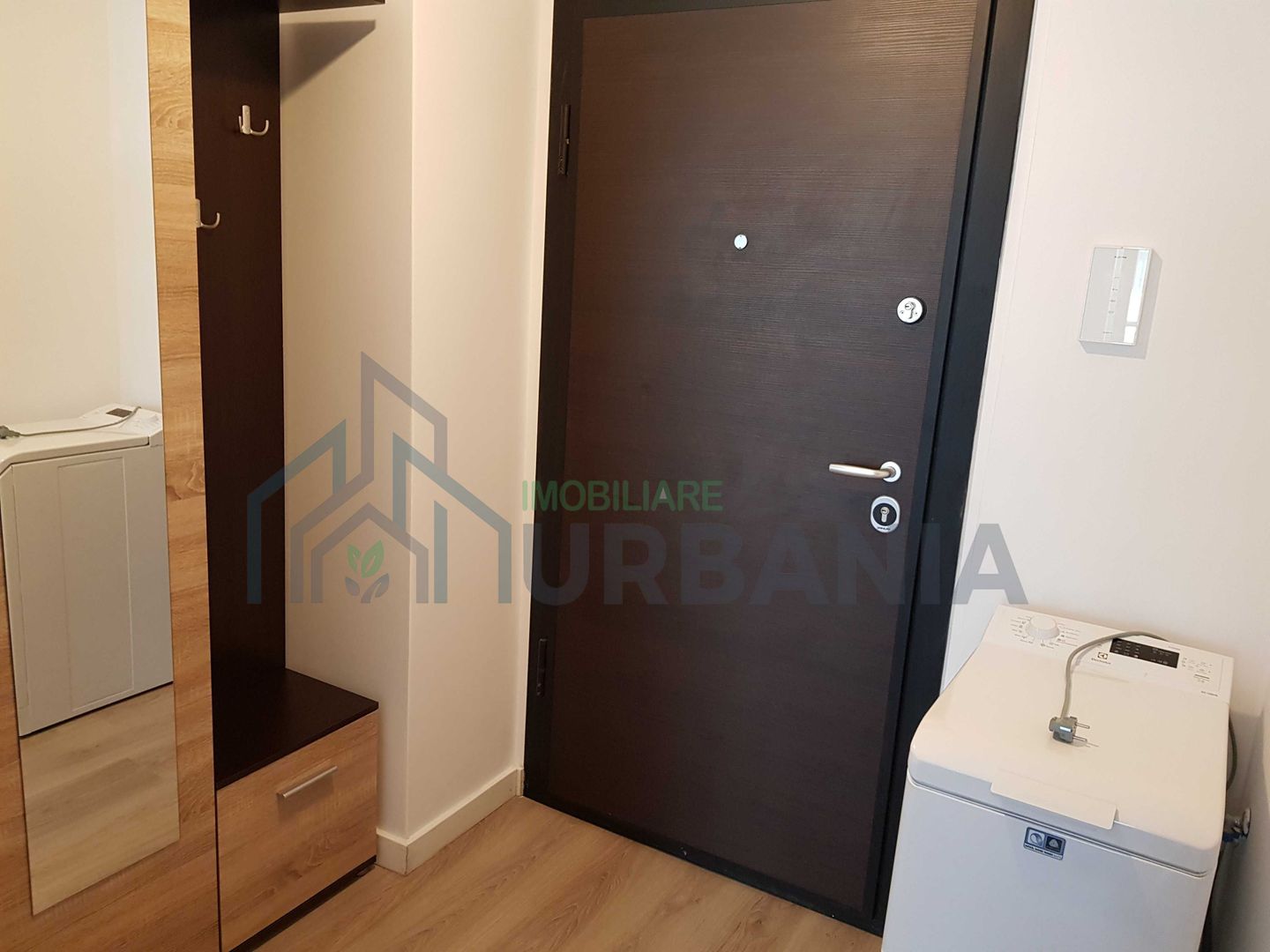 Apartament 1 camera de inchiriat, Conest Grand Residence, Iasi - Poză 7