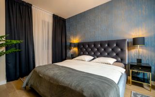 APARTAMENT DE 4 CAMERE ULTRALUXURY | Gafencu 49 | - Poză 31