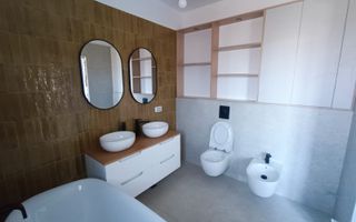 Vila 4 camere | Petrom City | Casa Presei - Poză 14