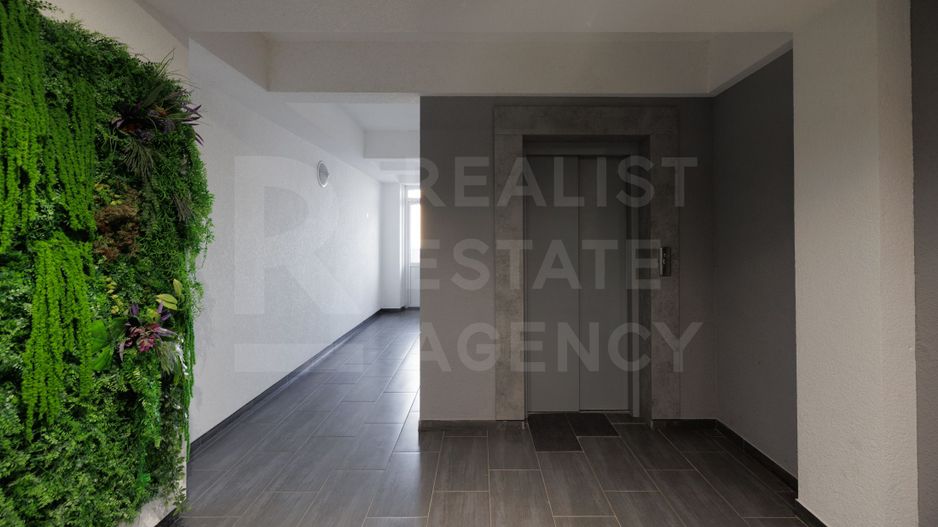 Vânzare, apartament 2 camere, str. Nadejda Russo, Rîșcani - Poză 16
