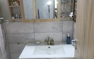 Apartament 101 mp, complet renovat, Rond Vechi (zona Selgros) – 4 camere, 249.000 € - Poză 15