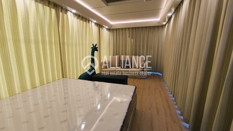 SALIGNY - (Cod01) Mega-ansamblu rezidential la start! - Poză 9