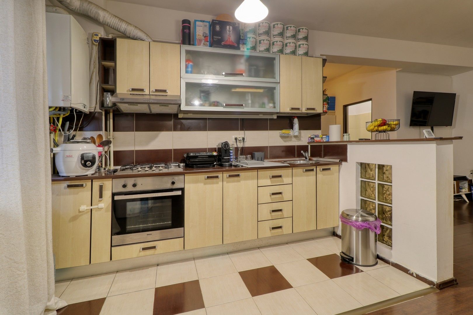 Apartament modern- 2 camere- 59 mp. utili! Comision 0% - Poză 8