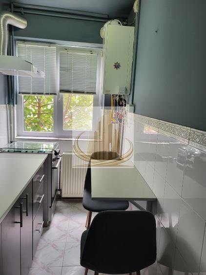 Apartament 2 camere - Etaj 2  Zona Tipografilor - Poză 13