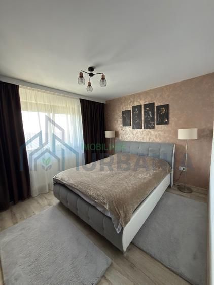 Apartament cu 3 camere/boxa/ pod cu placa de beton si loc de parcare - Poză 7