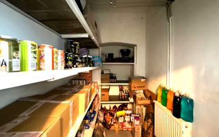 Spatiu comercial de inchiriat // 200mp // Cismigiu // zona premium - Poză 7