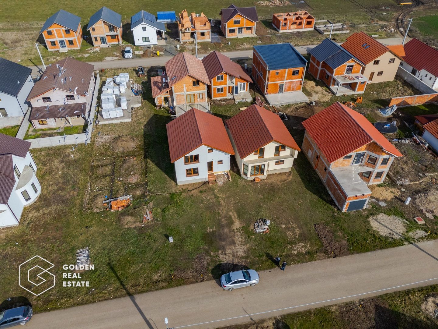 Casă de vânzare Tisa Noua, comision 0% - Poză 28