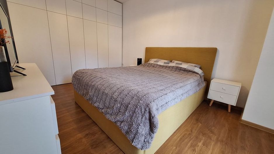 Apartament 2 camere | Bloc nou | Etaj intermediar | str. Fabricii - Poză 5