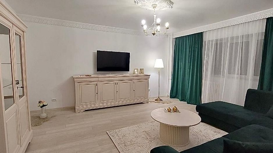Apartament 2 camere Nerva Traian | Timpuri Noi | Parcare - Poză 1