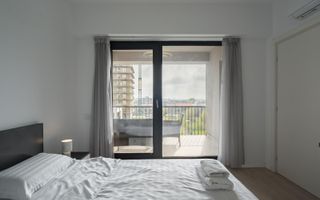 2 rooms apartment NorthSide Park | Sector 1 | Parking included - Poză 17