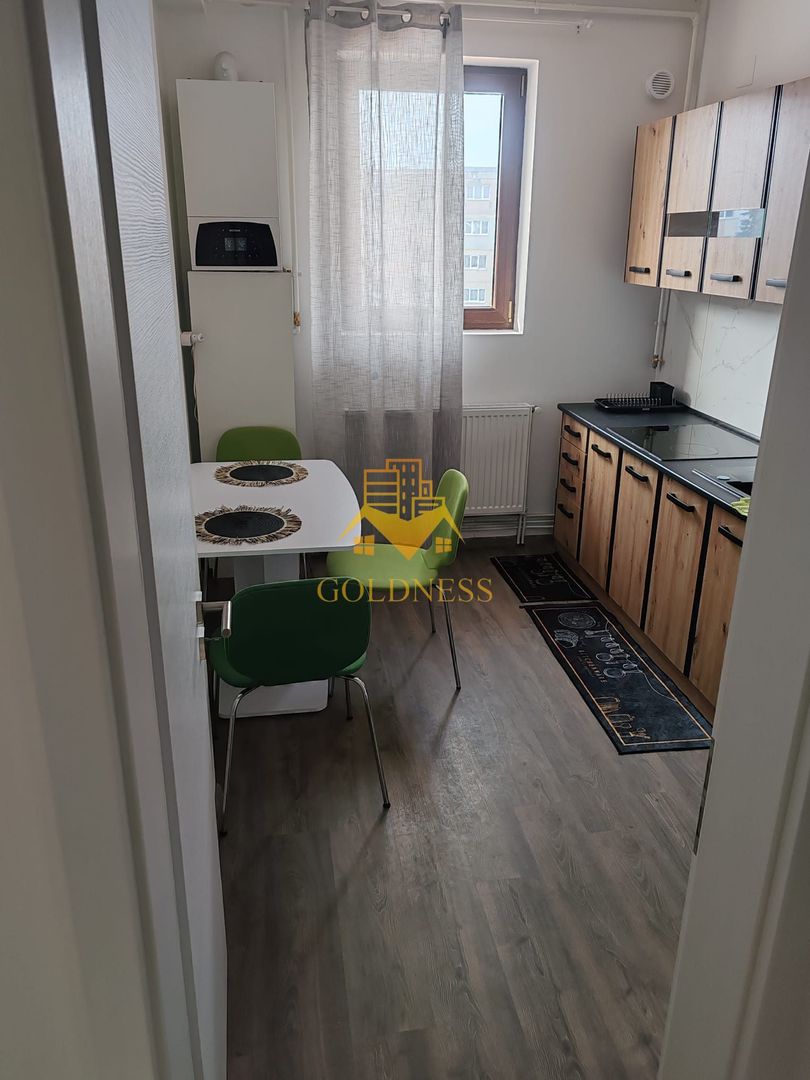 1 camere decomandata, balcon, Zorilor, Zona UMF, UTC, USAMV Hasdeu - Poză 3