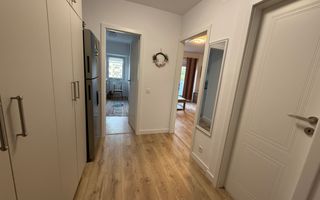 Apartament premium cu 1 cameră | Mobilat lux | Lângă USAMV și Platinia - Poză 6