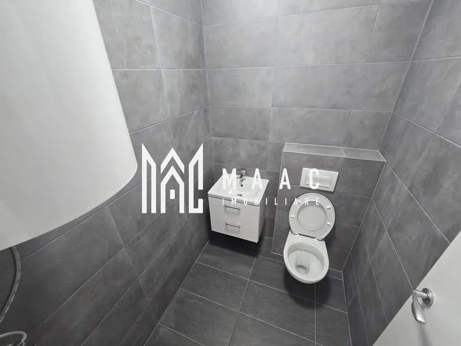 Spațiu Comercial de Închiriat | 125 mp | 6 Locuri Parcare | Doamna Stanca - Poză 5