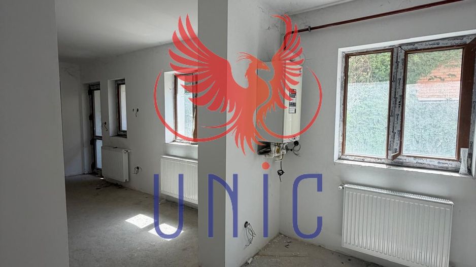 2 Camere, parter Bloc Nou - Poză 1