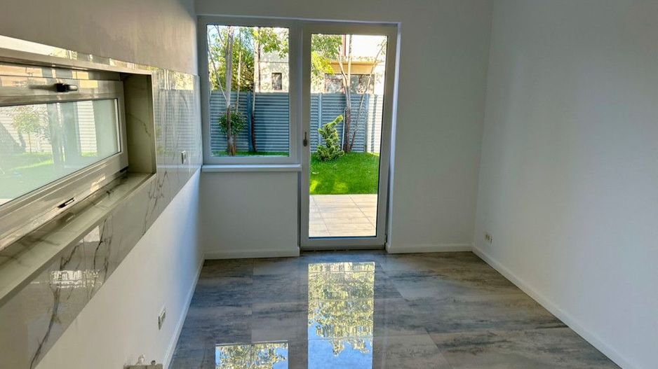 Vile moderne P+1 strada Jiului în oraș Voluntari - Poză 6